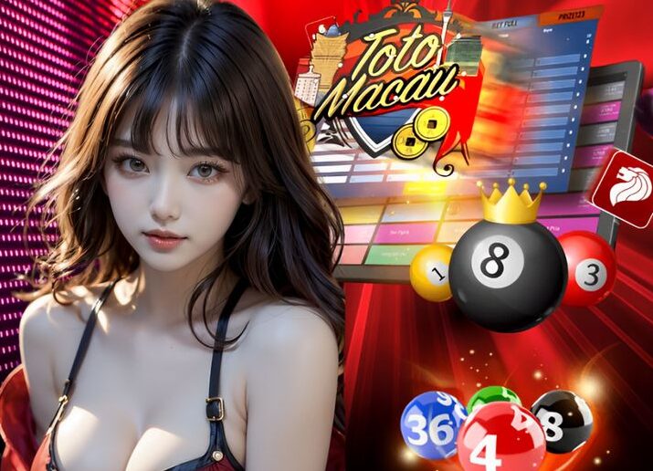 togel online