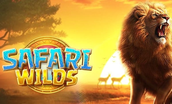 slot pg wild safari